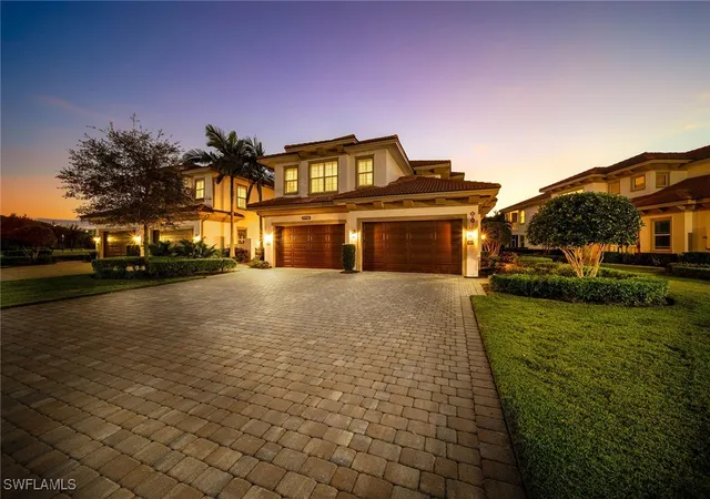 2nd image of 7781 Hawthorne Dr #3204, Naples, FL 34113 | MLS# 225082787