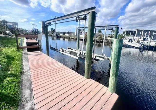 1st image of 5519 Sir Walter Way, North Fort Myers, FL 33917 | MLS# 2025024051
