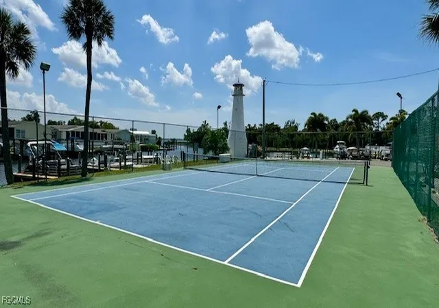44th image of 5519 Sir Walter Way, North Fort Myers, FL 33917 | MLS# 2025024051