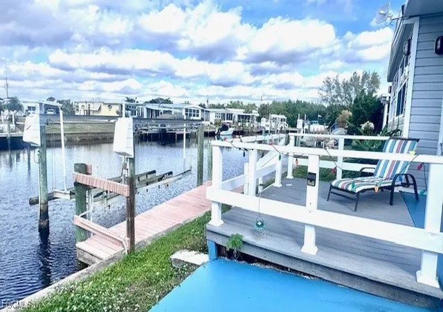 4th image of 5519 Sir Walter Way, North Fort Myers, FL 33917 | MLS# 2025024051