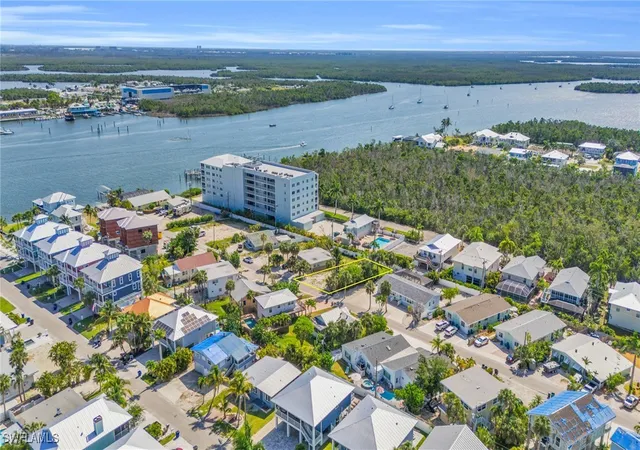 1st image of 250 Fairweather Ln, Fort Myers Beach, FL 33931 | MLS# 225082979