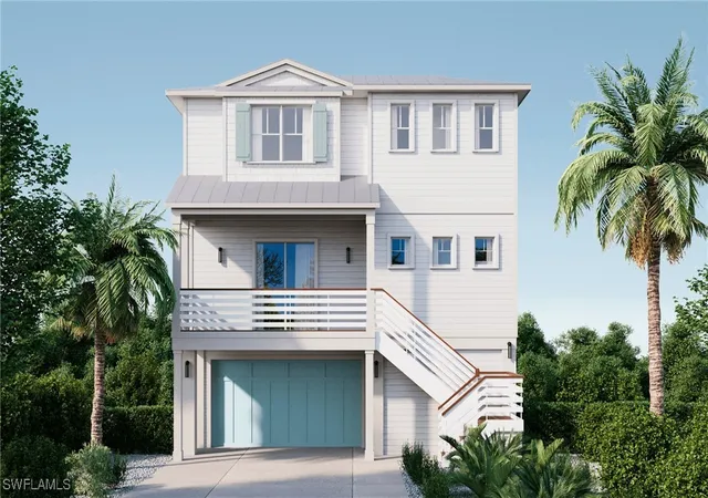 2nd image of 250 Fairweather Ln, Fort Myers Beach, FL 33931 | MLS# 225082979