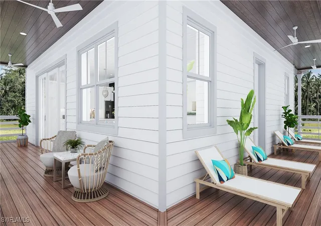 3rd image of 250 Fairweather Ln, Fort Myers Beach, FL 33931 | MLS# 225082979
