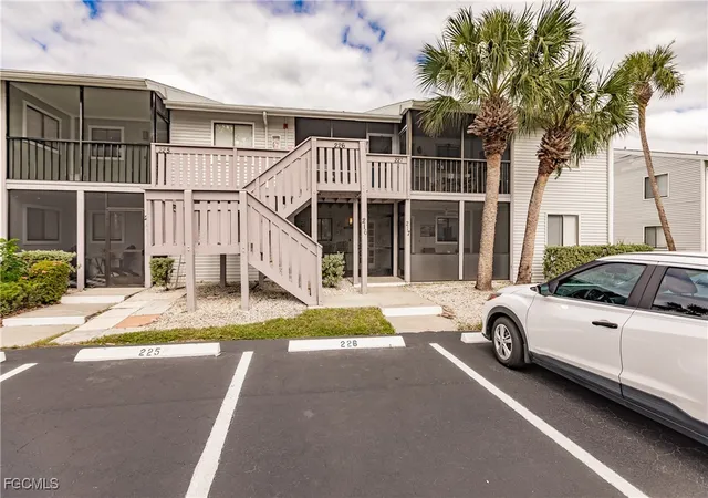 Condo for sale at 1055 Palm Ave #216, North Fort Myers, FL 33903 | MLS# 2025024058