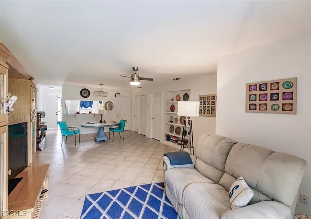 Photo 3 of Condo for sale at 1055 Palm Ave #216, North Fort Myers, FL 33903 | MLS# 2025024058 | Listing updated on 2026-10-06