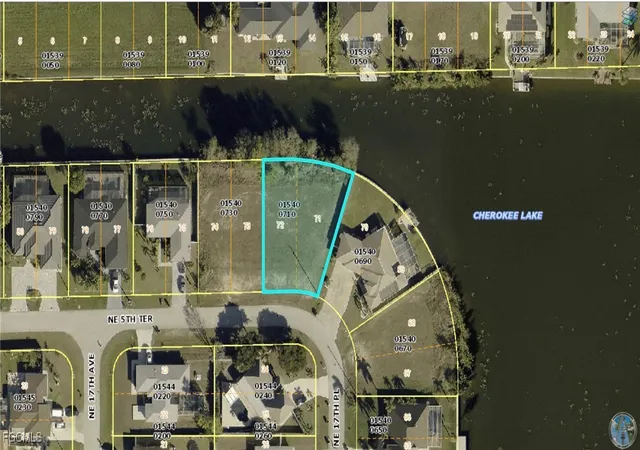 1st image of 1713 Ne 5th Ter, Cape Coral, FL 33909 | MLS# 2025024081