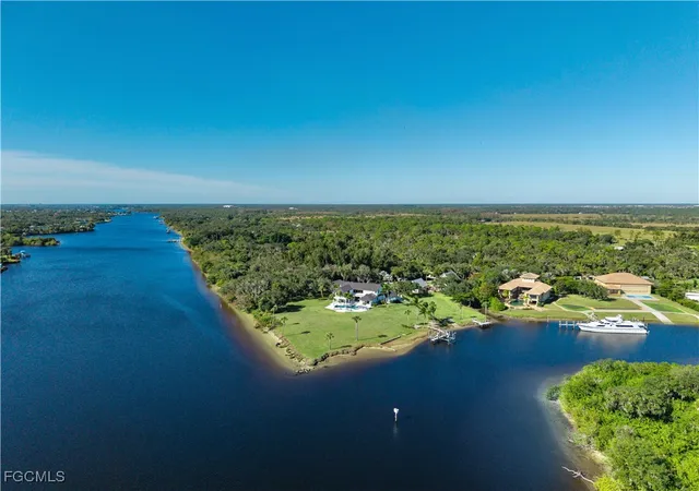 50th image of 18090 N Olga Dr, Alva, FL 33920 | MLS# 2025024091