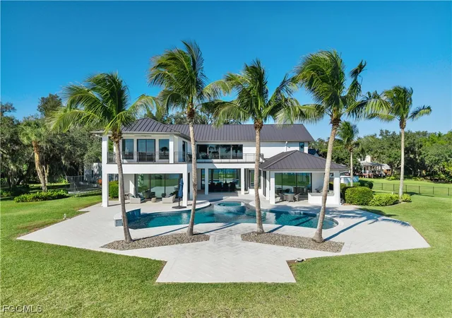 5th image of 18090 N Olga Dr, Alva, FL 33920 | MLS# 2025024091