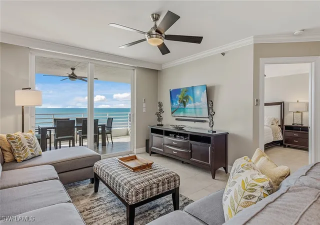 Photo 3 of Condo for sale at 780 S Collier Blvd #510, Marco Island, FL 34145 | MLS# 225082878 | Listing updated on 2026-10-07