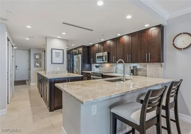 Photo 4 of Condo for sale at 780 S Collier Blvd #510, Marco Island, FL 34145 | MLS# 225082878 | Listing updated on 2026-10-07