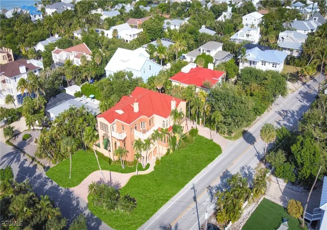 2nd image of 15160 Captiva Dr, Captiva, FL 33924 | MLS# 2025024133