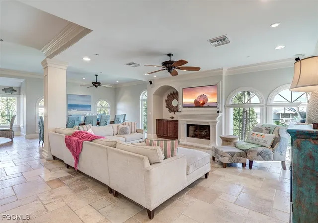 5th image of 15160 Captiva Dr, Captiva, FL 33924 | MLS# 2025024133