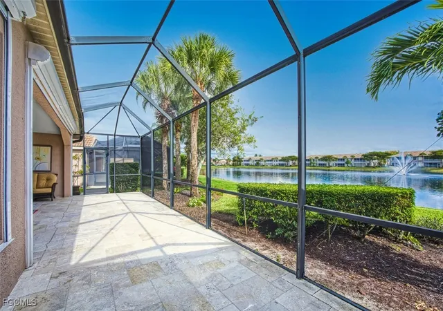 2nd image of 10017 Majestic Ave, Fort Myers, FL 33913 | MLS# 2025024144