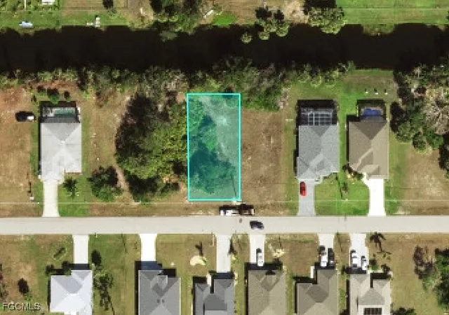 Photo 1 of Land for sale at 130 Albatross Rd, Rotonda West, FL 33947 | MLS# 2025024174 | Listing updated on 2026-09-30