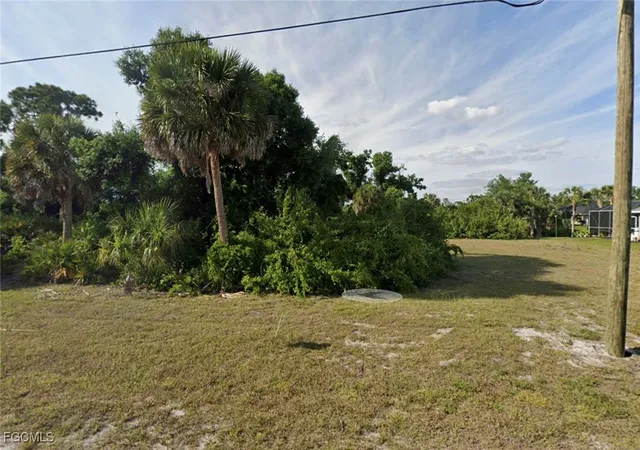 Photo 2 of Land for sale at 130 Albatross Rd, Rotonda West, FL 33947 | MLS# 2025024174 | Listing updated on 2026-09-30