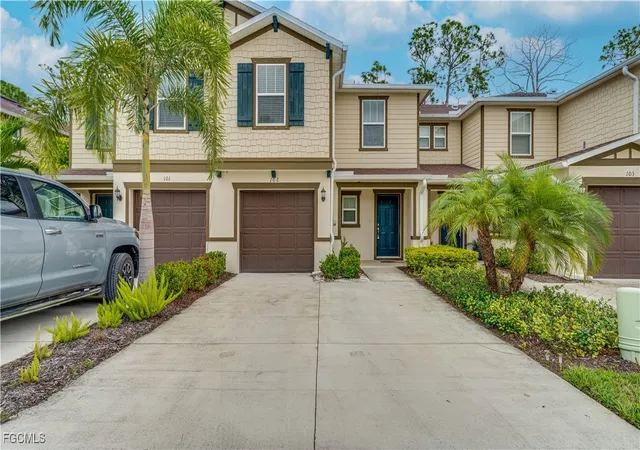 1st image of 15100 Caspian Tern Ct #102, North Fort Myers, FL 33917 | MLS# 2025024183