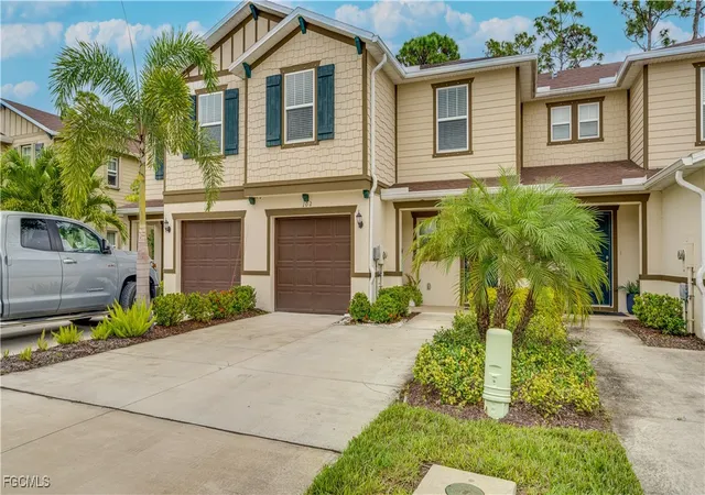 2nd image of 15100 Caspian Tern Ct #102, North Fort Myers, FL 33917 | MLS# 2025024183