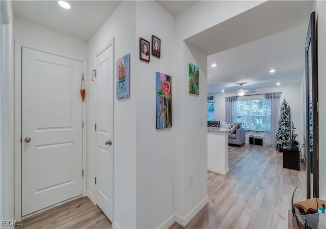 3rd image of 15100 Caspian Tern Ct #102, North Fort Myers, FL 33917 | MLS# 2025024183