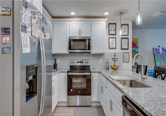 5th image of 15100 Caspian Tern Ct #102, North Fort Myers, FL 33917 | MLS# 2025024183