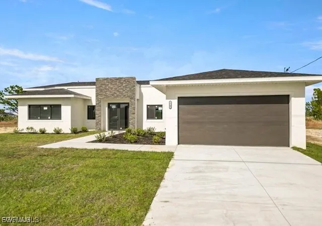 Photo 1 of Single family home for sale at 1709 Ne 41st Street, Cape Coral, FL 33909 | MLS# 2025024209 | Listing updated on 2026-08-04