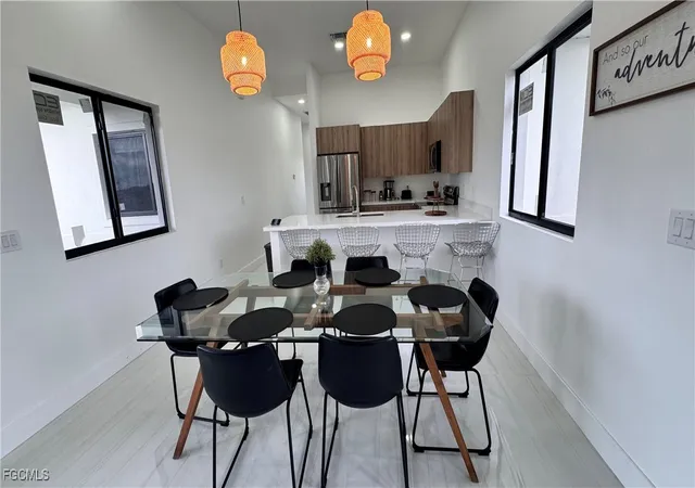 Photo 3 of Single family home for sale at 1709 NE 41st Street, Cape Coral, FL 33909 | MLS# 2025024209 | Listing updated on 2026-08-04