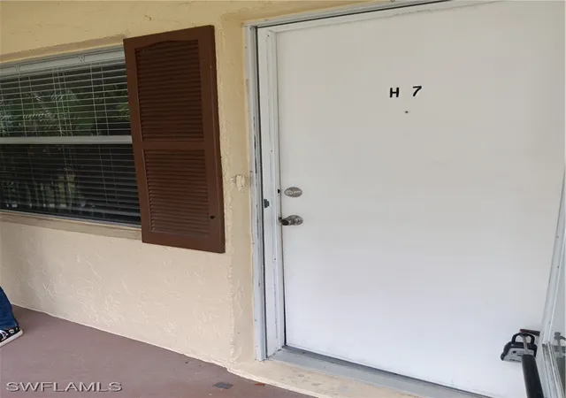 Homes for sale in Naples, FL | 3325 Airport Rd N #H7, Naples, FL 34105 | MLS# 225070551