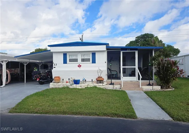 1st image of 23 Enchanting Blvd, Naples, FL 34112 | MLS# 225083105