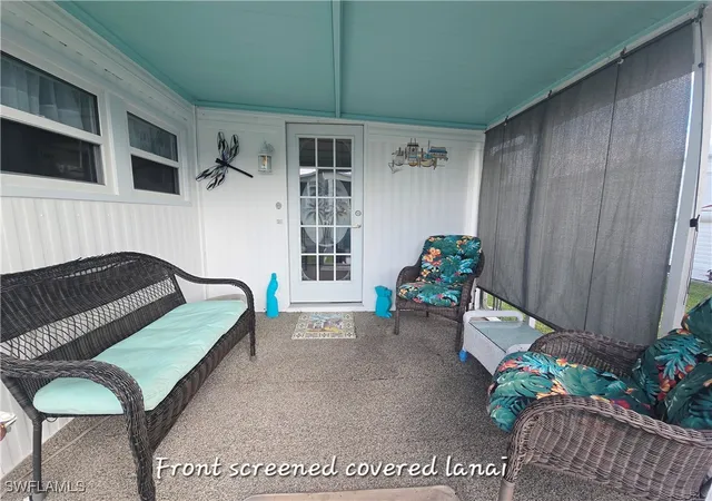 2nd image of 23 Enchanting Blvd, Naples, FL 34112 | MLS# 225083105