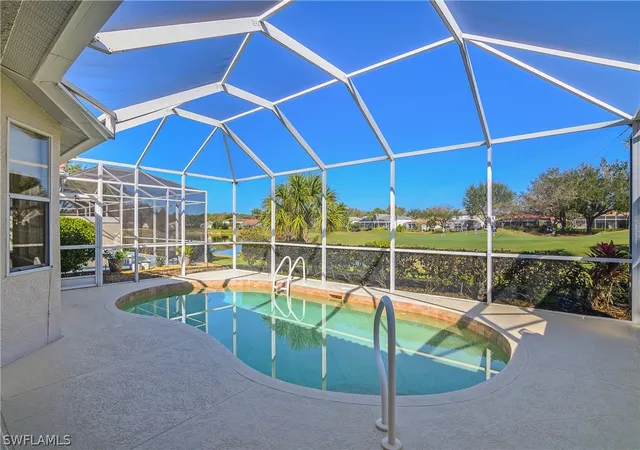 Photo 2 of Sale Pending at 2045 Crestview Way #A10, Naples, FL 34119 | MLS# 225082967 | Listing updated on 2026-07-13
