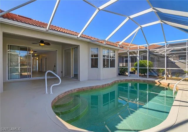 Photo 3 of Sale Pending at 2045 Crestview Way #A10, Naples, FL 34119 | MLS# 225082967 | Listing updated on 2026-07-13
