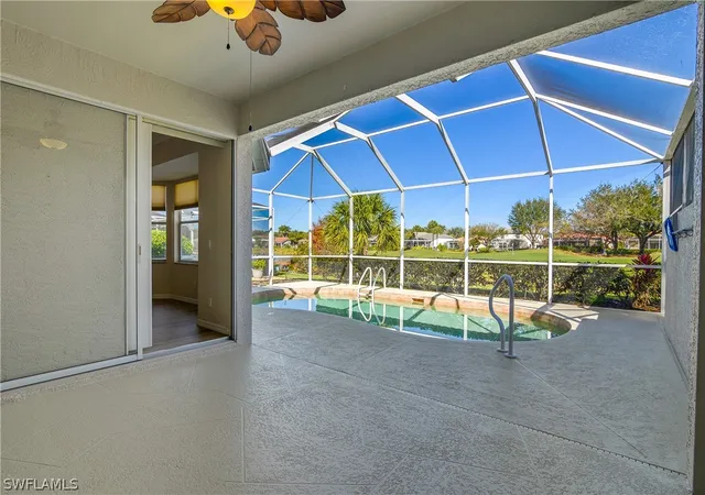 Photo 4 of Sale Pending at 2045 Crestview Way #A10, Naples, FL 34119 | MLS# 225082967 | Listing updated on 2026-07-13