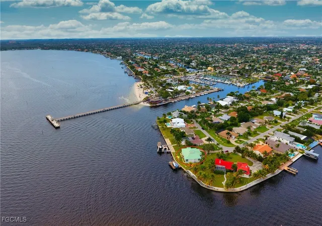 Photo 3 of Single family home for sale at 1218 Flamingo Dr, Cape Coral, FL 33904 | MLS# 2025024251 | Listing updated on 2026-08-04