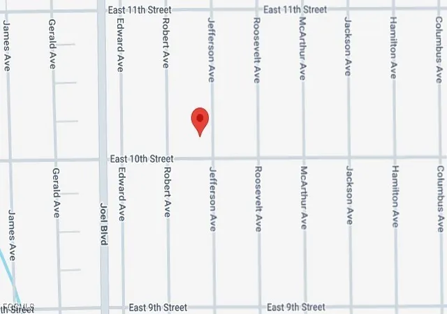 Photo 2 of Land for sale at 1003 Jefferson Ave, Lehigh Acres, FL 33936 | MLS# 2025024267 | Listing updated on 2026-07-28