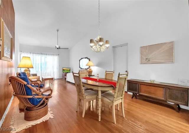 5th image of 403 Se 43Rd Ter #11, Cape Coral, FL 33904 | MLS# 2025024285
