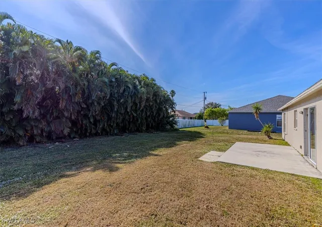 19th image of 1510 Sw 13th Ter, Cape Coral, FL 33991 | MLS# 225082663