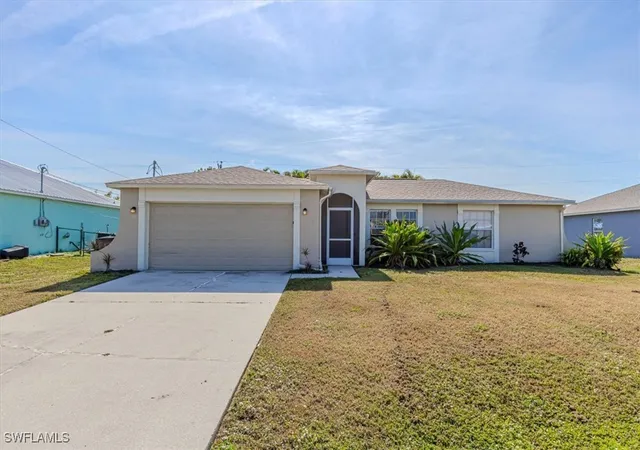1st image of 1510 Sw 13th Ter, Cape Coral, FL 33991 | MLS# 225082663
