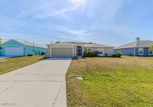 2nd image of 1510 Sw 13th Ter, Cape Coral, FL 33991 | MLS# 225082663