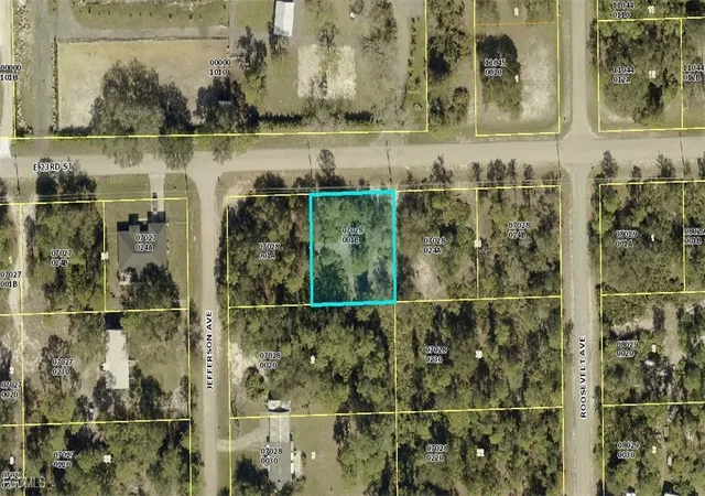 1st image of 2602 E 23rd St, Alva, FL 33920 | MLS# 2025024305