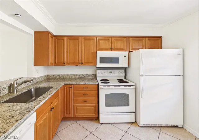Photo 3 of Sale Pending at 6300 S Pointe Blvd #116, Fort Myers, FL 33919 | MLS# 2025024319 | Listing updated on 2026-06-08