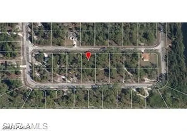 Photo 1 of Land for sale at 309 Johanna Ave, Lehigh Acres, FL 33972 | MLS# 225083257 | Listing updated on 2025-12-11