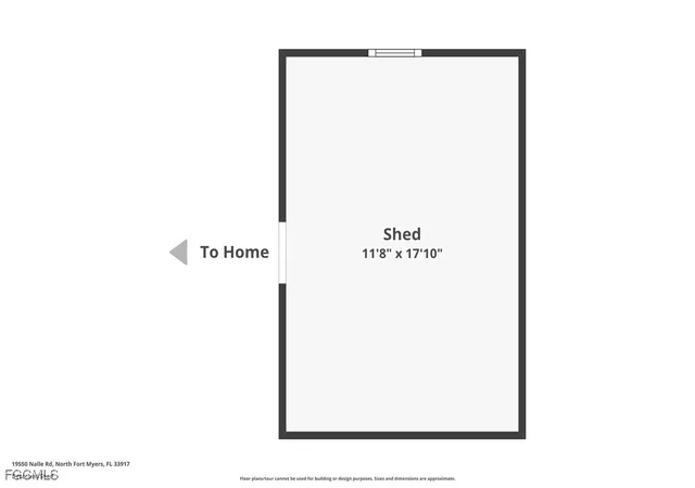 43rd image of 19550 Nalle Rd, North Fort Myers, FL 33917 | MLS# 2025024382