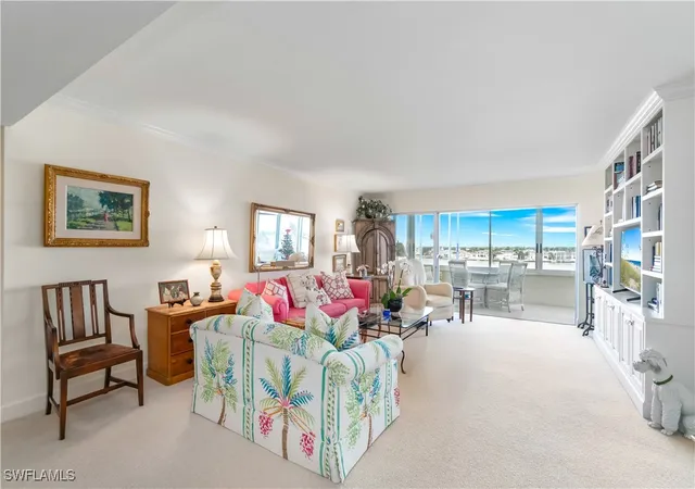 Photo 2 of Condo for sale at 3420 Gulf Shore Blvd N #63, Naples, FL 34103 | MLS# 225076798 | Listing updated on 2026-09-01