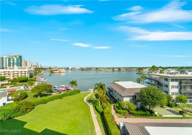 Photo 3 of Condo for sale at 3420 Gulf Shore Blvd N #63, Naples, FL 34103 | MLS# 225076798 | Listing updated on 2026-09-01