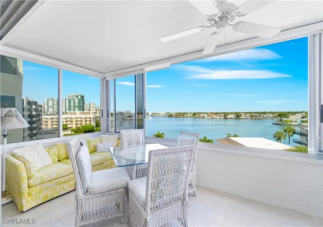Photo 4 of Condo for sale at 3420 Gulf Shore Blvd N #63, Naples, FL 34103 | MLS# 225076798 | Listing updated on 2026-09-01