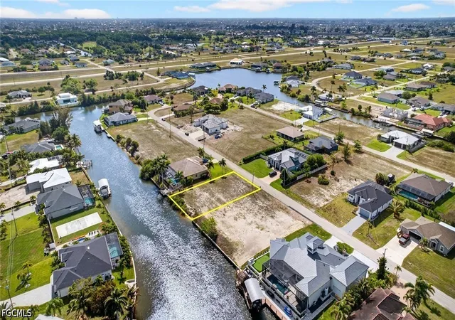 Photo 3 of Land for sale at 3311 Nw 18th Terrace, Cape Coral, FL 33993 | MLS# 2025024413 | Listing updated on 2026-07-24