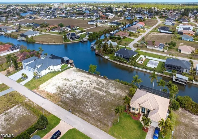 Photo 3 of Land for sale at 3311 NW 18th Terrace, Cape Coral, FL 33993 | MLS# 2025024413 | Listing updated on 2026-07-24