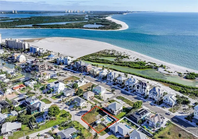 1st image of 7950 Buccaneer Dr, Fort Myers Beach, FL 33931 | MLS# 2025024420