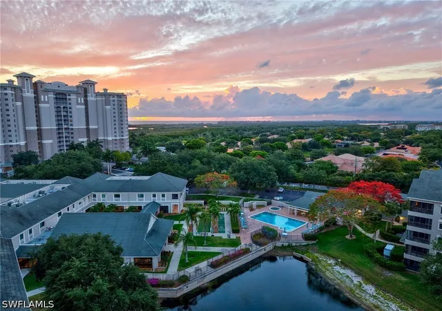 Homes for sale in Naples, FL | 900 Arbor Lake Dr #9-301, Naples, FL 34110 | MLS# 225082875