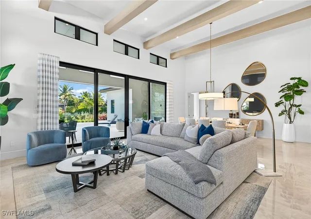 Photo 2 of Single family home for sale at 16732 Lucarno Way N, Naples, FL 34110 | MLS# 225081788 | Listing updated on 2026-07-31