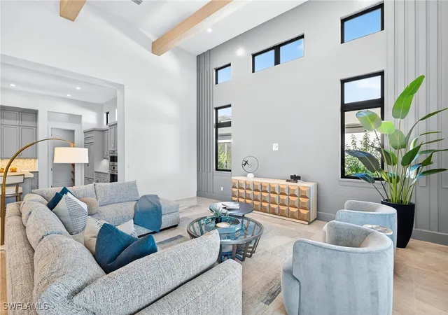 Photo 3 of Single family home for sale at 16732 Lucarno Way N, Naples, FL 34110 | MLS# 225081788 | Listing updated on 2026-07-31